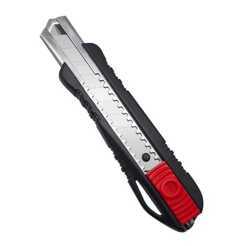 18mm Snap Off Heavy Duty Knife suppliers