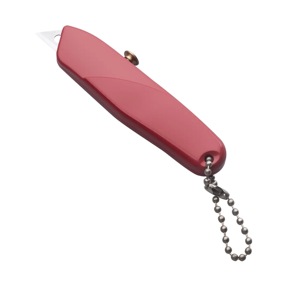 Mini taskuga sissetõmmatav nuga